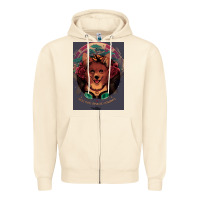 Sandshell See You Space Cowboy Zipper Hoodie - Bettercallsaul