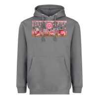Storm Cafecito y Chisme Heavyweight Hoodie - TumblerDesignByShophia