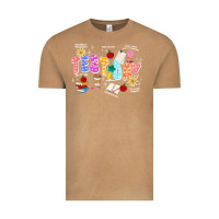Vintage Camel test day Vintage Tee - JahusDesignShop