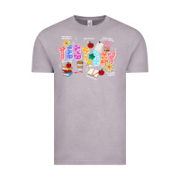 Vintage Zinc test day Vintage Tee - JahusDesignShop