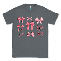 Pink Ribbons Classic Tee | Teevron