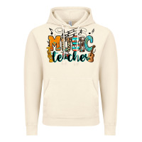 Vintage Artic music teacher Vintage Hoodie - RanaPortraitStore