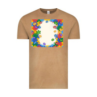Vintage Camel autism Vintage Tee - MaliasSmallBusiness
