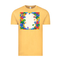 Autism Vintage Tee | Teevron