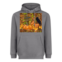 Storm cutest pumpkin in the patch Heavyweight Hoodie - TumblerDesignByShophia