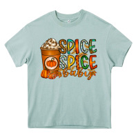 Arona spice spice baby Heavy Core Tee - RacoonDesign
