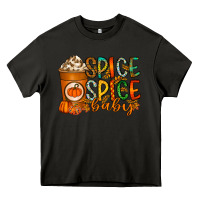 Asphalt spice spice baby Heavy Core Tee - RacoonDesign