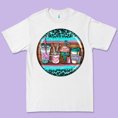 Nurse Car Coasters Premium Tee Designed By Adodesignshop