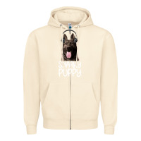 Sandshell Snarky Puppy Zipper Hoodie - Bettercallsaul