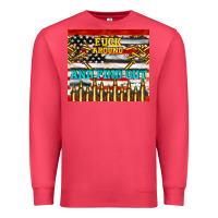 Cardinal fuck around and find out Premium Sweatshirt - TumblerDesignByShophia