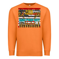 Carrot fuck around and find out Premium Sweatshirt - TumblerDesignByShophia