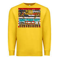 Lemon fuck around and find out Premium Sweatshirt - TumblerDesignByShophia