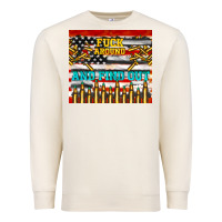 Sandshell fuck around and find out Premium Sweatshirt - TumblerDesignByShophia