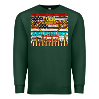 Sports Green fuck around and find out Premium Sweatshirt - TumblerDesignByShophia