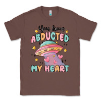 Chestnut you have abducted my heart Classic Tee - MaliasSmallBusiness
