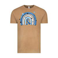 Vintage Camel in april wear blue autism awareness Vintage Tee - MaliasSmallBusiness