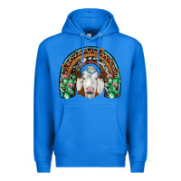True Royal simmental  rainbow Premium Hoodie - JahusDesignShop