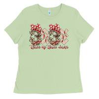 Matcha three up theree down Ladies Tee - RacoonDesign