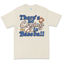 Bone theres no crying in baseball Premium Tee - JahusDesignShop
