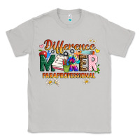 Moon Dust difference maker paraprofessional Classic Tee - JahusDesignShop