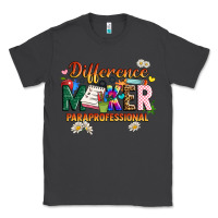Smoke difference maker paraprofessional Classic Tee - JahusDesignShop