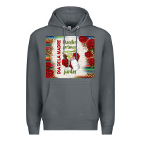 Rock nuestro primer dia de la madre juntos Premium Hoodie - TumblerDesignByShophia