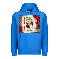 True Royal nuestro primer dia de la madre juntos Premium Hoodie - TumblerDesignByShophia