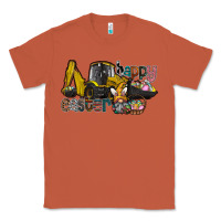 Happy Easter Classic Tee | Teevron