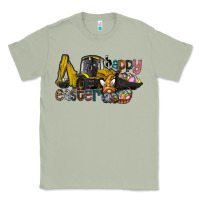 Matcha Happy Easter Classic Tee - CowhideDigitalArt