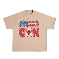 Burro American Urban Heavy Tee - MaliasSmallBusiness