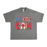 Tornado American Urban Heavy Tee - MaliasSmallBusiness