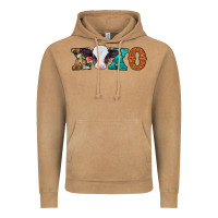 Vintage Camel xoxo valentines day baby cow Vintage Hoodie - Jasminsmagicworld