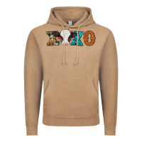 Vintage Coffee xoxo valentines day baby cow Vintage Hoodie - Jasminsmagicworld