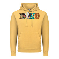 Vintage Mustard xoxo valentines day baby cow Vintage Hoodie - Jasminsmagicworld