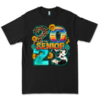 Black senıor 2023 Premium Tee - AdoDesignShop