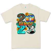 Bone senıor 2023 Premium Tee - AdoDesignShop