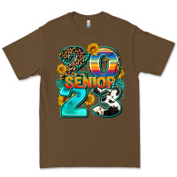 Cacao senıor 2023 Premium Tee - AdoDesignShop