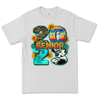 Dove Grey senıor 2023 Premium Tee - AdoDesignShop