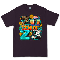 Plum senıor 2023 Premium Tee - AdoDesignShop