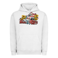 Pigment Lunar Rock kentucky 4th of july Urban Hoodie - FaDigitalArtStudio