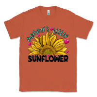 Copper mommy' s little sunflower Classic Tee - MaliasSmallBusiness