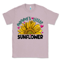 Mommy' S Little Sunflower Classic Tee | Teevron