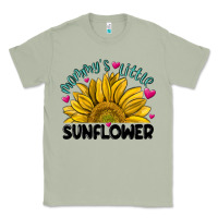 Matcha mommy' s little sunflower Classic Tee - MaliasSmallBusiness