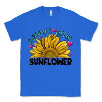 True Royal mommy' s little sunflower Classic Tee - MaliasSmallBusiness