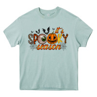 Arona spooky season Heavy Core Tee - RacoonDesign