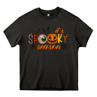 Asphalt spooky season Heavy Core Tee - RacoonDesign