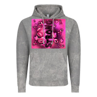 Cloud Rock strong breast cancer Vintage Hoodie - RanaPortraitStore