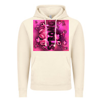 Vintage Artic strong breast cancer Vintage Hoodie - RanaPortraitStore