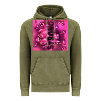 Vintage Olive strong breast cancer Vintage Hoodie - RanaPortraitStore