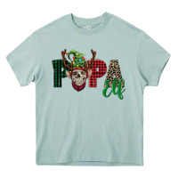 Arona papa elf skull Heavy Core Tee - FaDigitalArtStudio